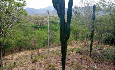 Amplio Lote Cerca Al Rio Bonda En Bonda Santa Marta Colombia