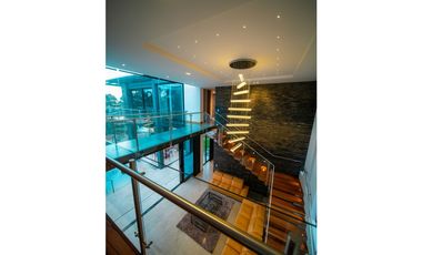 Casa en Venta en el Poblado