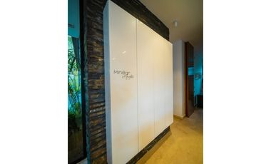 Casa en Venta en el Poblado