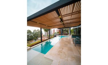 Casa en Venta en el Poblado