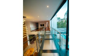 Casa en Venta en el Poblado