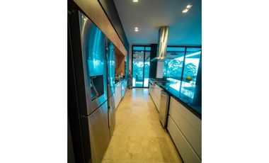 Casa en Venta en el Poblado