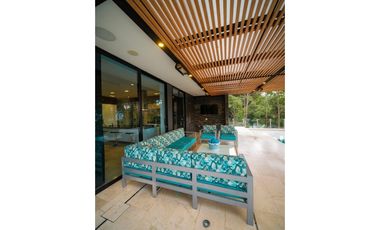 Casa en Venta en el Poblado