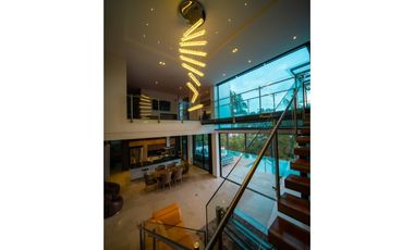 Casa en Venta en el Poblado