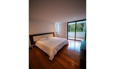 Casa en Venta en el Poblado