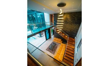 Casa en Venta en el Poblado