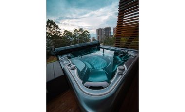 Casa en Venta en el Poblado