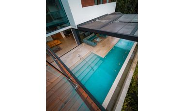 Casa en Venta en el Poblado