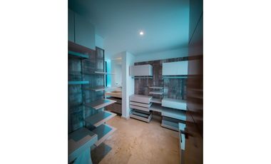 Casa en Venta en el Poblado