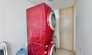 Penthouse en venta con piscina privada en Santa Marta