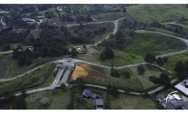 LOTE EN VENTA VA RIONEGRO LA CEJA ANTIOQUIA