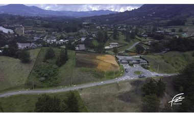 LOTE EN VENTA VA RIONEGRO LA CEJA ANTIOQUIA