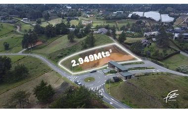 LOTE EN VENTA VA RIONEGRO LA CEJA ANTIOQUIA