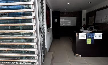 OFICINAS Y LOCALES COMERCIALES COLONIA PRADOS AGUA AZUL