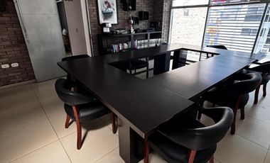 OFICINAS Y LOCALES COMERCIALES COLONIA PRADOS AGUA AZUL