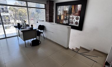 OFICINAS Y LOCALES COMERCIALES COLONIA PRADOS AGUA AZUL