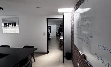 OFICINAS Y LOCALES COMERCIALES COLONIA PRADOS AGUA AZUL