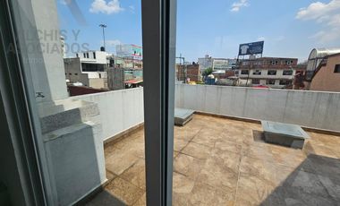 EDIFICIO COMERCIAL EN VENTA SOBRE VENUSTIANO CARRANZA EN LA COLONIA UNIVERSIDAD