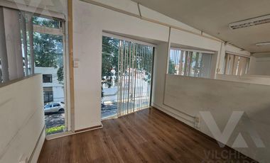 EDIFICIO COMERCIAL EN VENTA SOBRE VENUSTIANO CARRANZA EN LA COLONIA UNIVERSIDAD