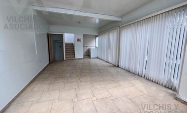 EDIFICIO COMERCIAL EN VENTA SOBRE VENUSTIANO CARRANZA EN LA COLONIA UNIVERSIDAD