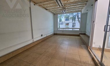 EDIFICIO COMERCIAL EN VENTA SOBRE VENUSTIANO CARRANZA EN LA COLONIA UNIVERSIDAD