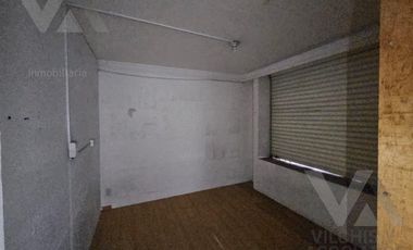 EDIFICIO COMERCIAL EN VENTA SOBRE VENUSTIANO CARRANZA EN LA COLONIA UNIVERSIDAD
