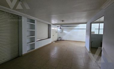 EDIFICIO COMERCIAL EN VENTA SOBRE VENUSTIANO CARRANZA EN LA COLONIA UNIVERSIDAD