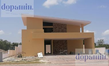 Casa en Fraccionamiento Lagunas de Miralta