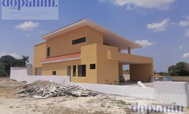 Casa en Fraccionamiento Lagunas de Miralta