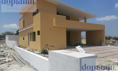 Casa en Fraccionamiento Lagunas de Miralta