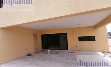 Casa en Fraccionamiento Lagunas de Miralta