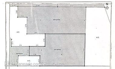 OFICINA EN VENTA TEOPANZOLCO