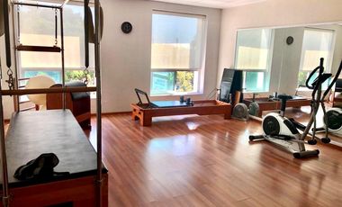 OFICINA EN VENTA TEOPANZOLCO
