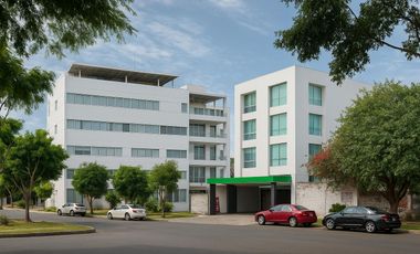 OFICINA EN VENTA TEOPANZOLCO