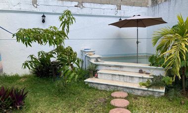 Casa en venta en Valladolid Yucatán