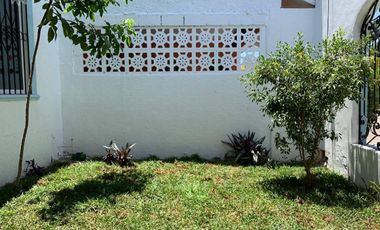 Casa en venta en Valladolid Yucatán