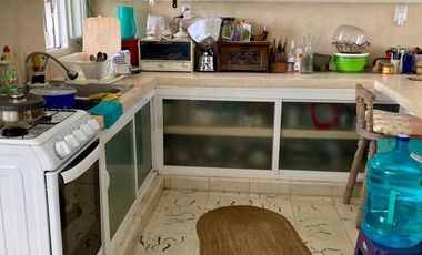 Casa en venta en Valladolid Yucatán