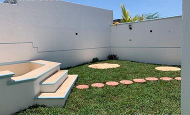 Casa en venta en Valladolid Yucatán