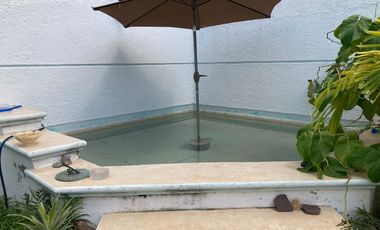 Casa en venta en Valladolid Yucatán