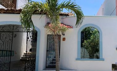 Casa en venta en Valladolid Yucatán
