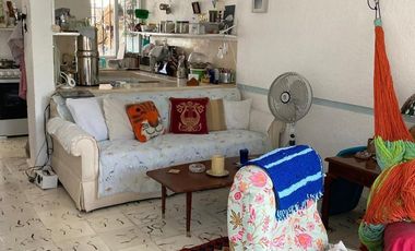 Casa en venta en Valladolid Yucatán