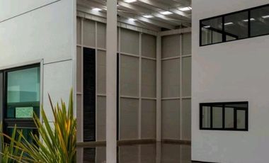 Nave Industrial en Pueblo Santa Rosa de Jauregui