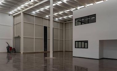Nave Industrial en Pueblo Santa Rosa de Jauregui