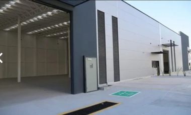 Nave Industrial en Pueblo Santa Rosa de Jauregui