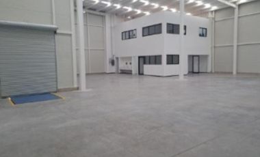 Nave Industrial en Pueblo Santa Rosa de Jauregui