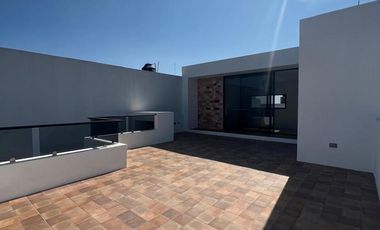 CASA EN ATLIXCO PICO DE ORIZABA COL. EL POPO