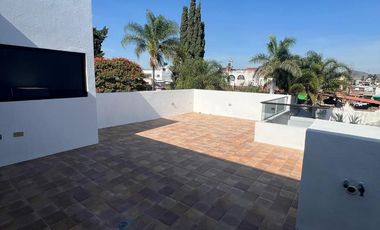 CASA EN ATLIXCO PICO DE ORIZABA COL. EL POPO