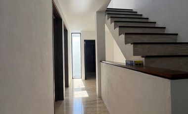 CASA EN ATLIXCO PICO DE ORIZABA COL. EL POPO