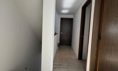 CASA EN ATLIXCO PICO DE ORIZABA COL. EL POPO