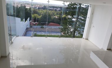 RESIDENCIA MIRADOR LA CALERA